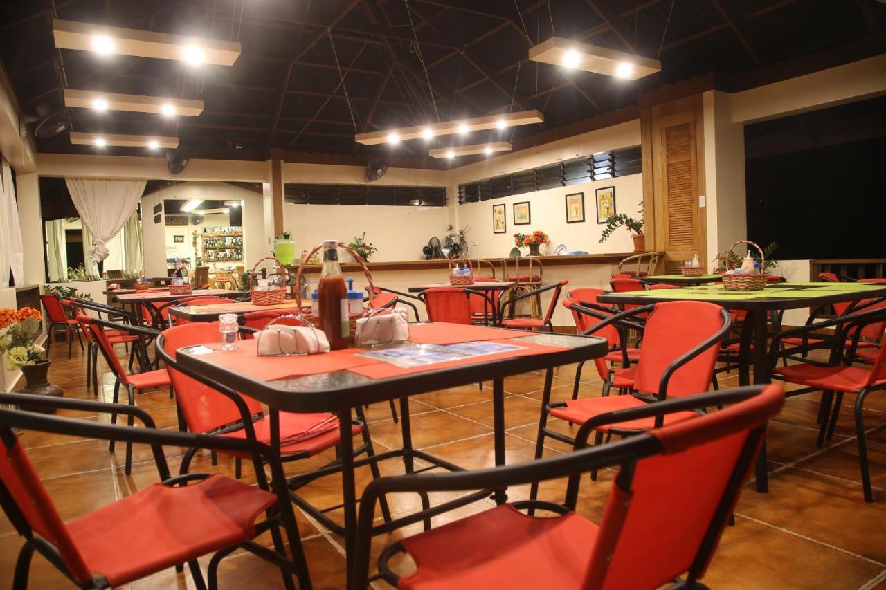 פוארטו גאלרה Tribal Hills Mountain Resort מראה חיצוני תמונה