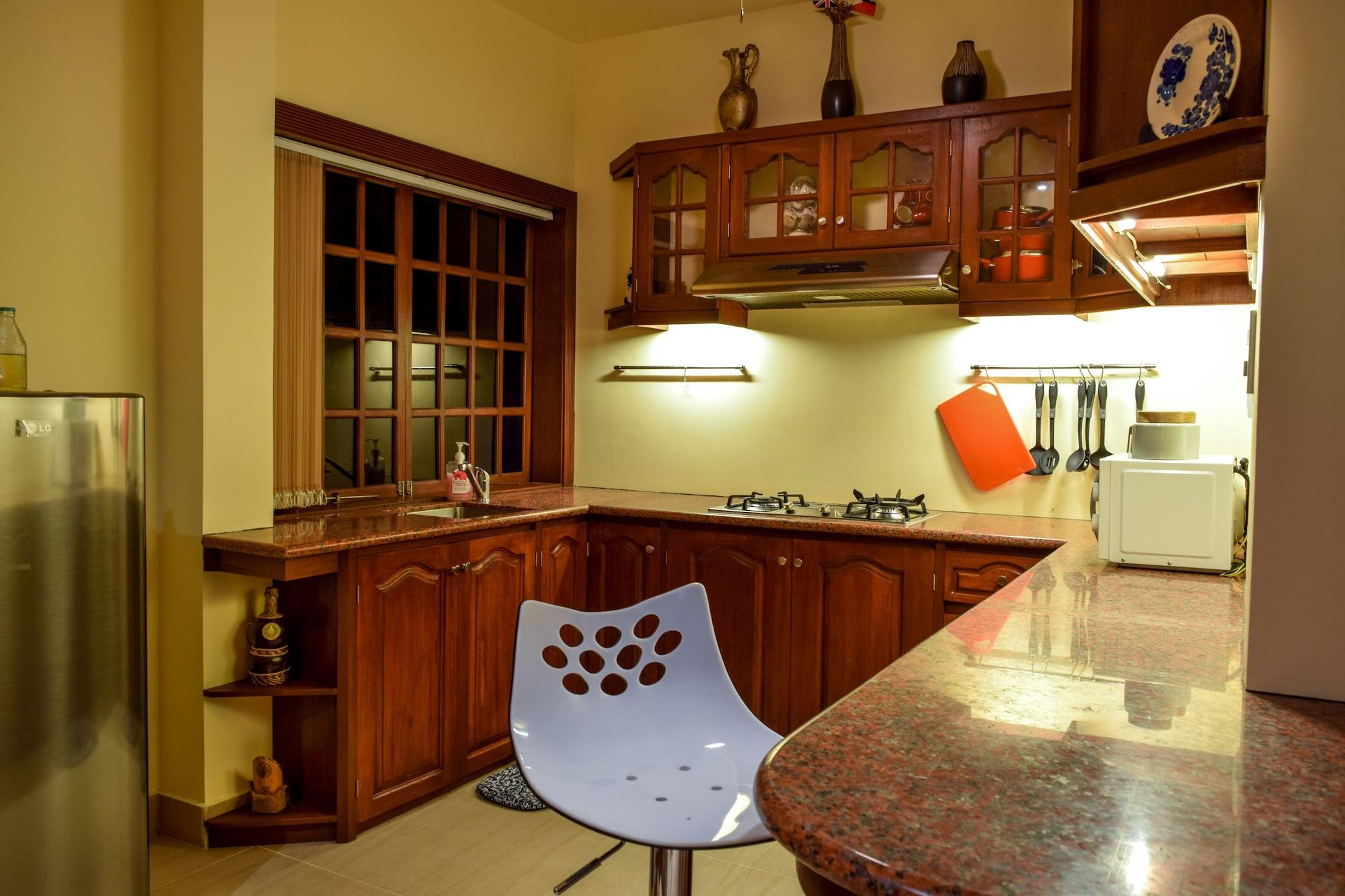 פוארטו גאלרה Tribal Hills Mountain Resort מראה חיצוני תמונה